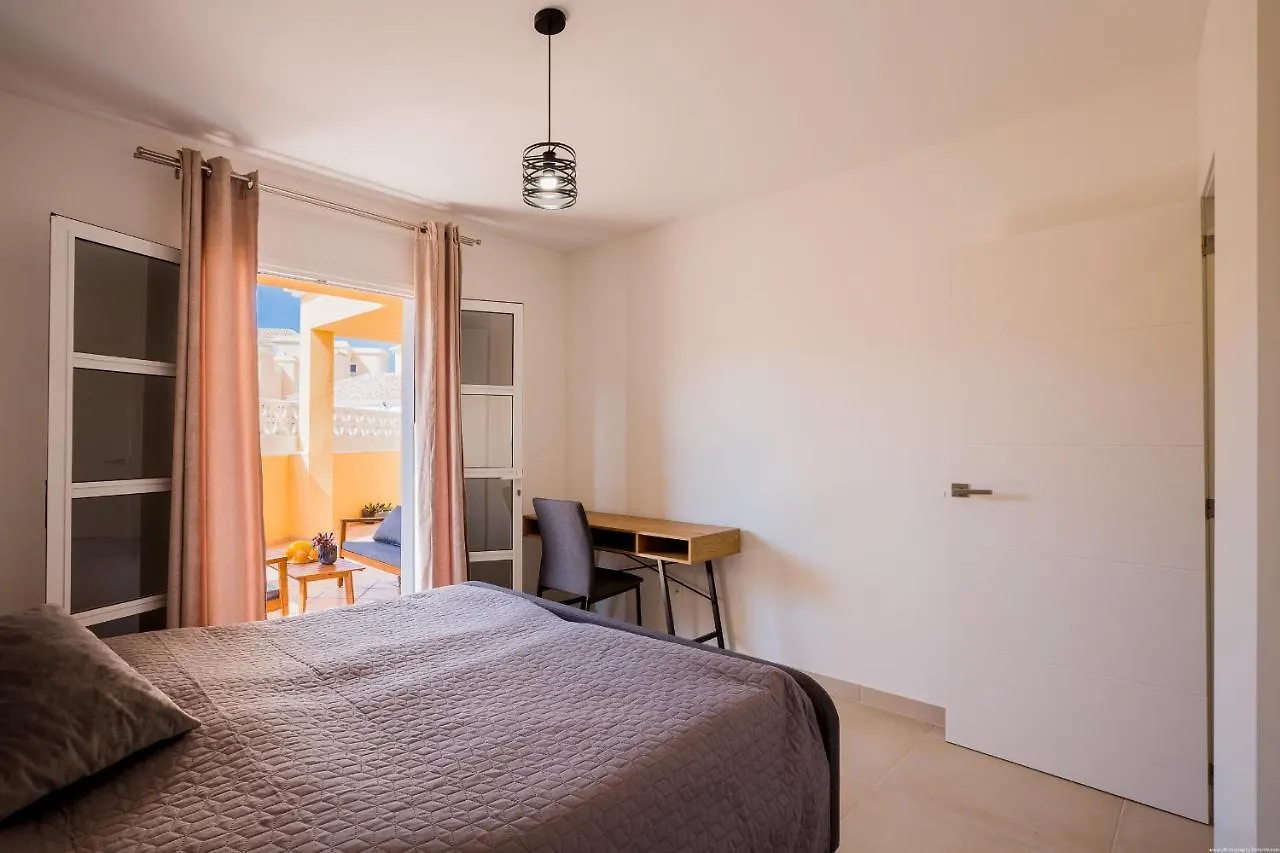 Ocean Breeze Apartment Costa Adeje  Spain