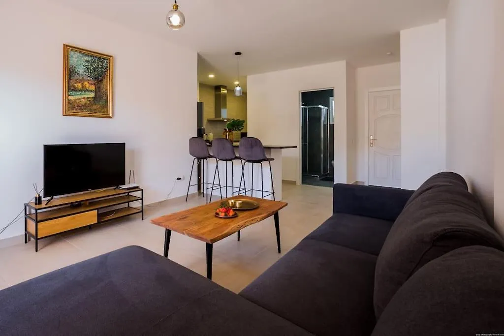 Ocean Breeze Apartment Costa Adeje