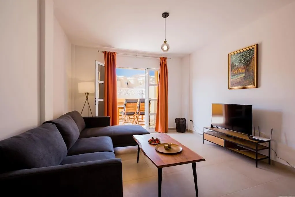 Ocean Breeze Apartment Costa Adeje