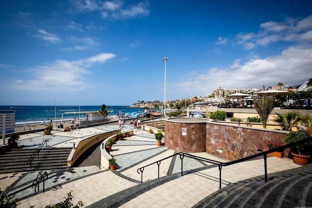 Ocean Breeze Apartment Costa Adeje  Spain