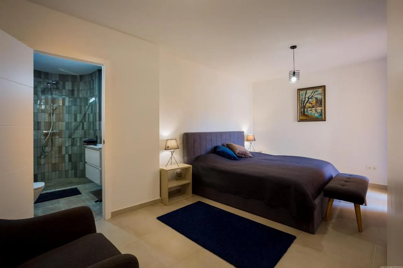 Ocean Breeze Apartment Costa Adeje