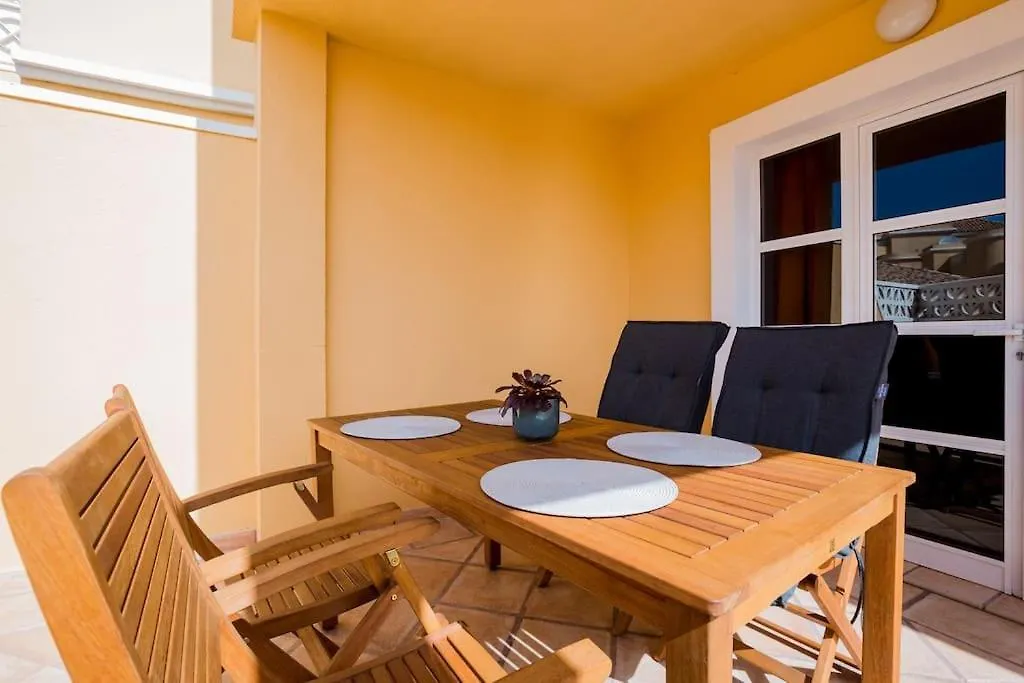 Ocean Breeze Apartment Costa Adeje  0*, Costa Adeje (Tenerife)