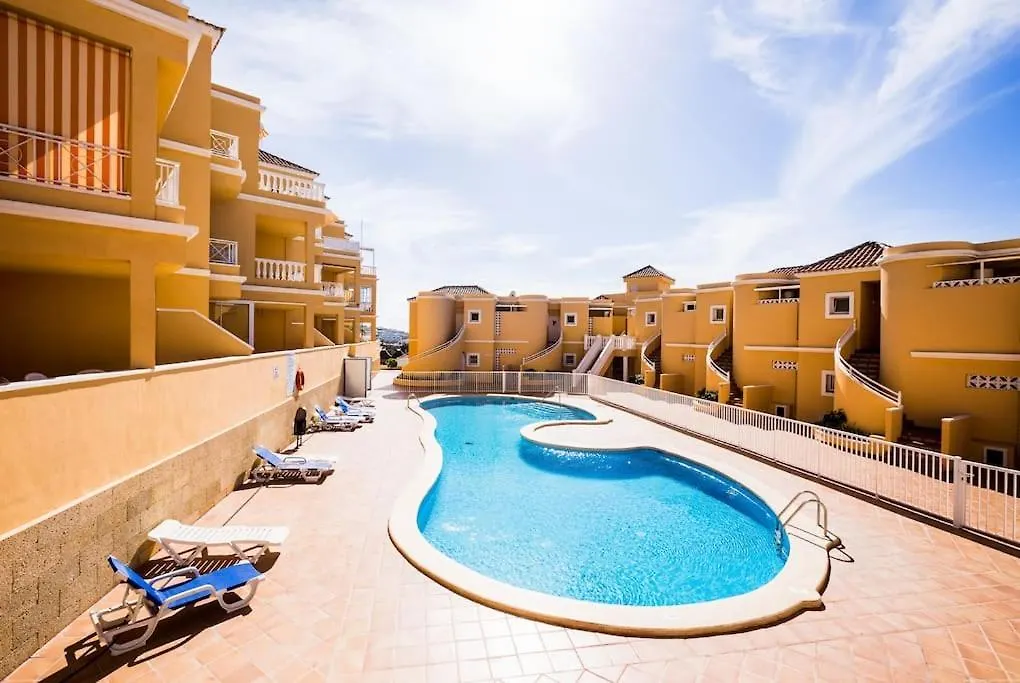 Apartament Ocean Breeze Costa Adeje  0*, Costa Adeje (Tenerife) Hiszpania