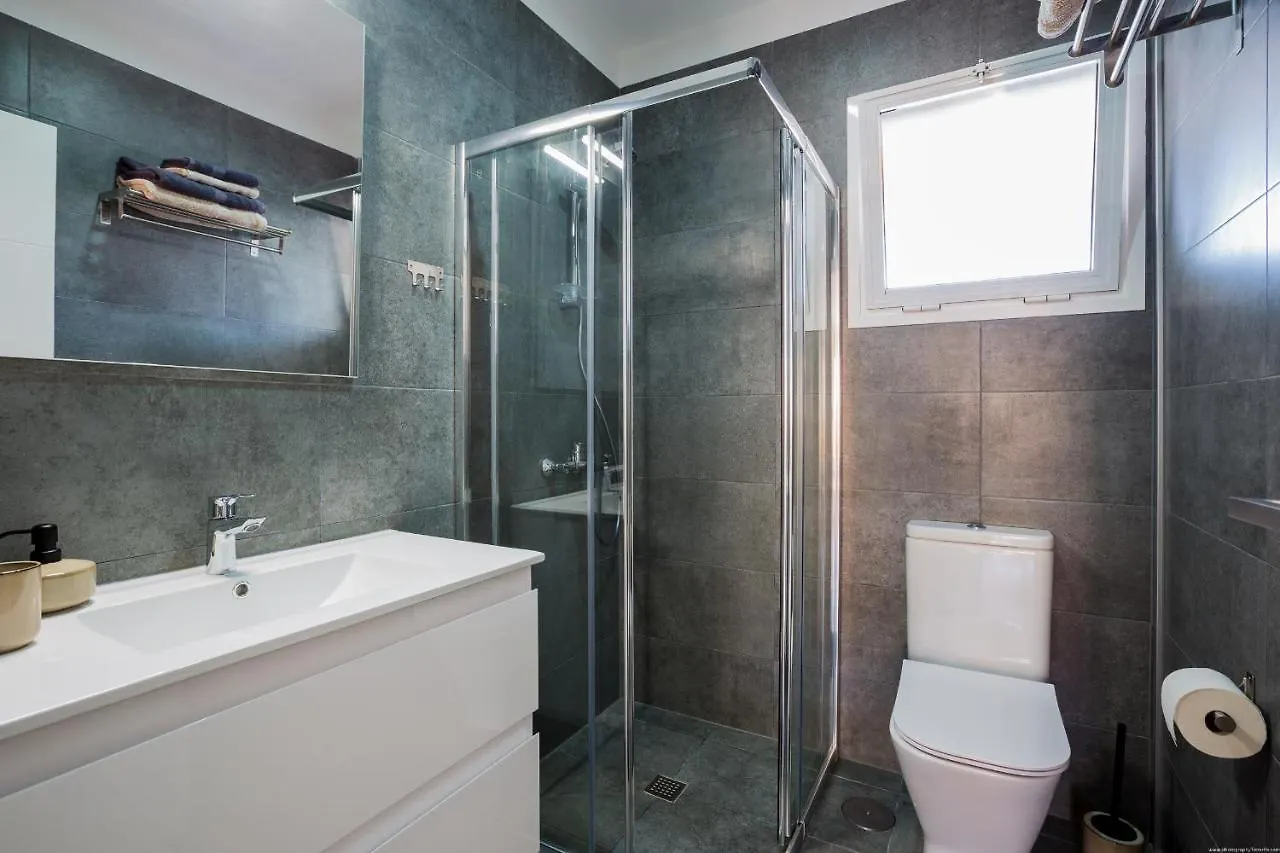 Apartament Ocean Breeze Costa Adeje  Costa Adeje (Tenerife)