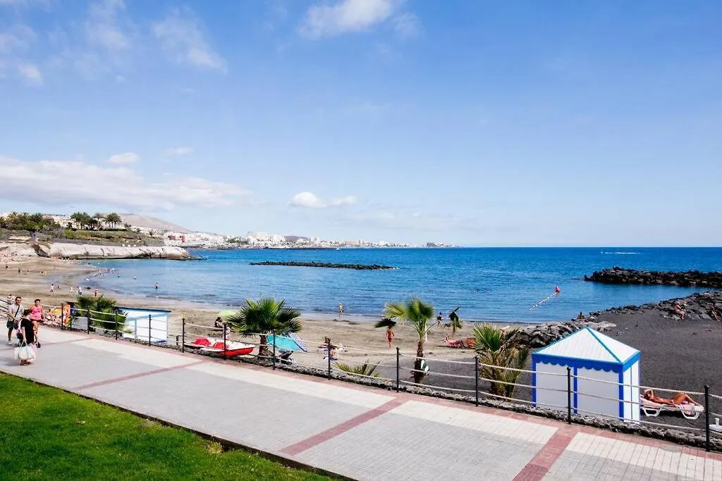Apartament Ocean Breeze Costa Adeje  Hiszpania