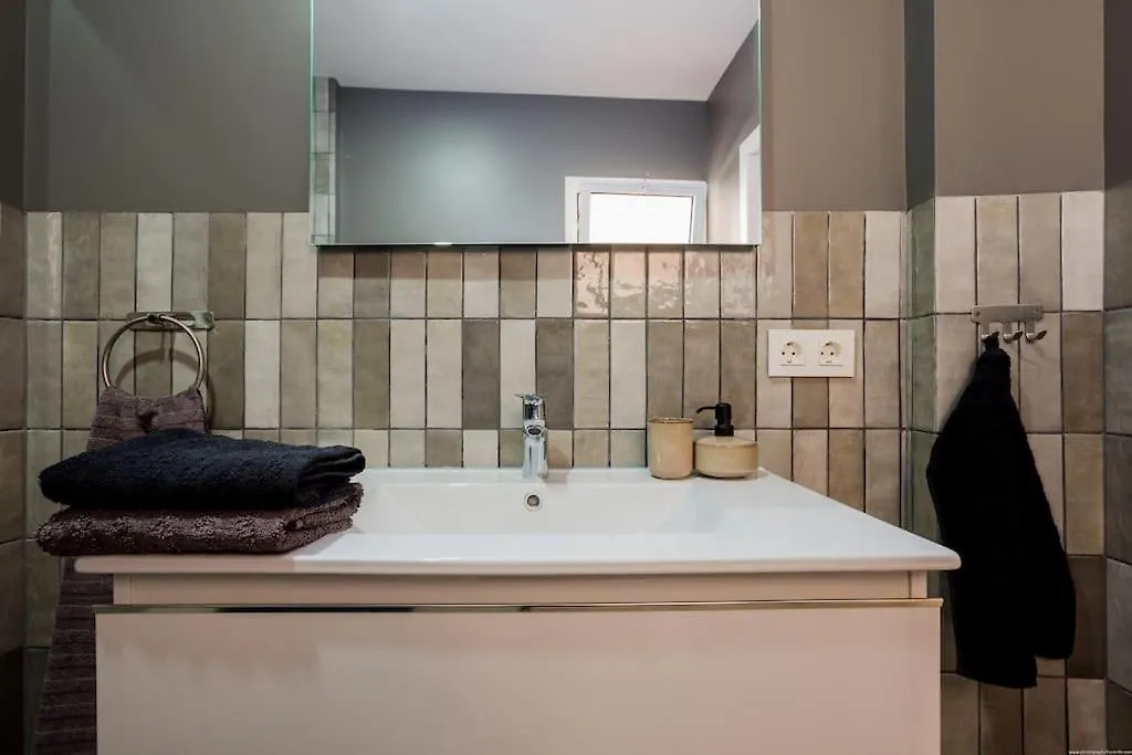 Apartament Ocean Breeze Costa Adeje  Hiszpania