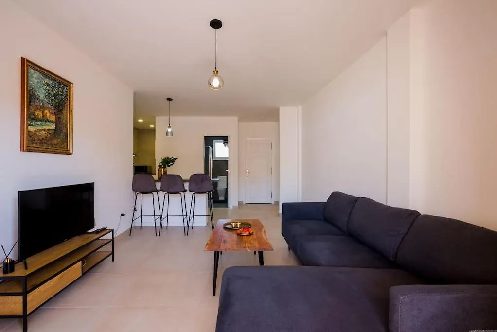 Apartament Ocean Breeze Costa Adeje
