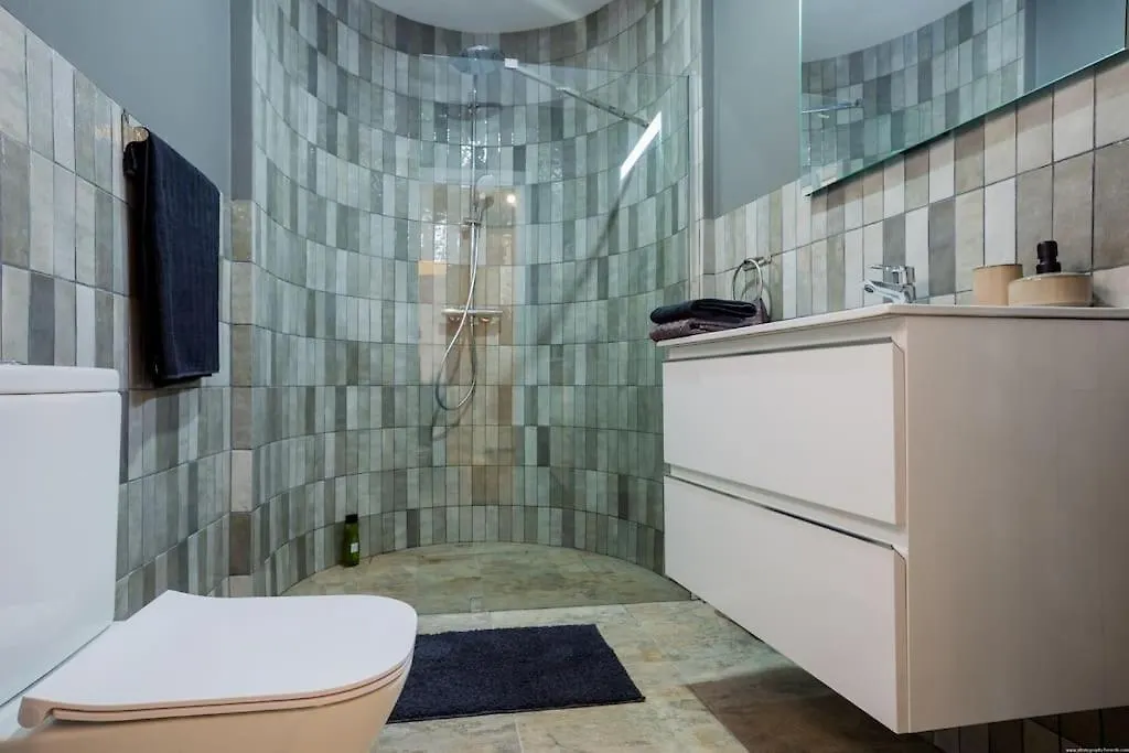 Ocean Breeze Apartment Costa Adeje
