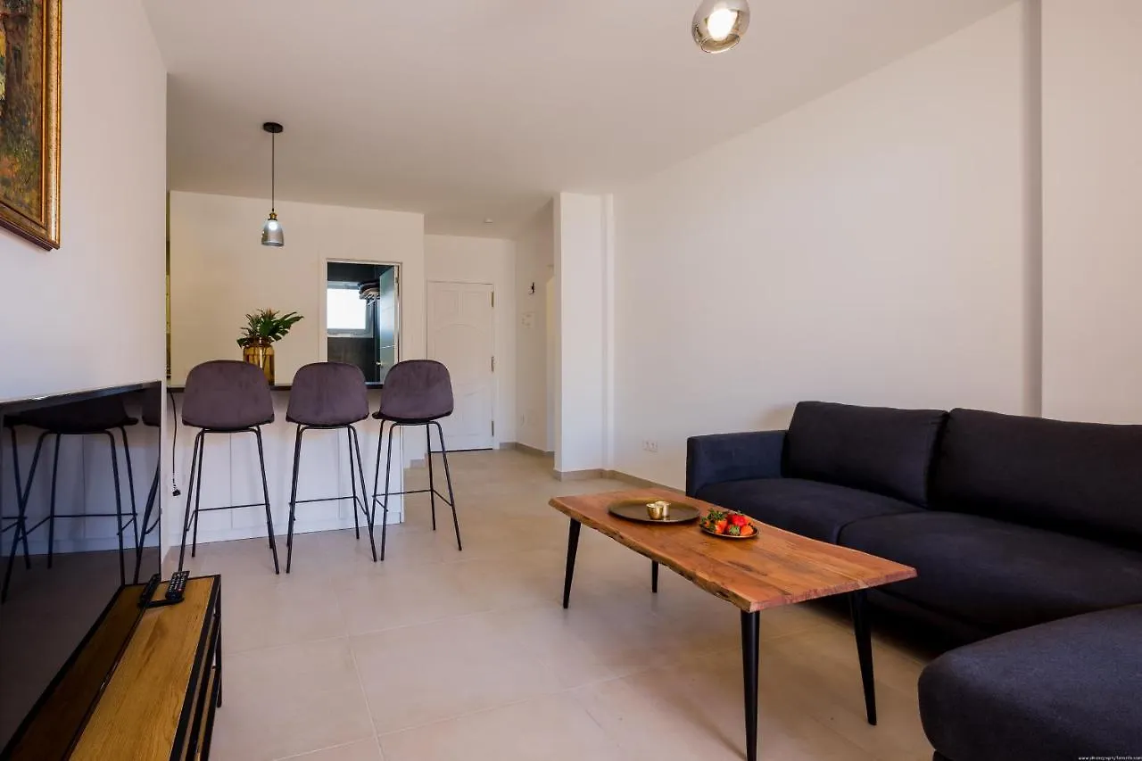 Ocean Breeze Apartment Costa Adeje  Spain
