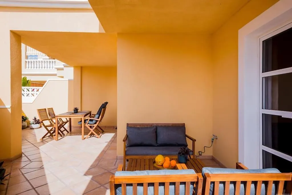 Ocean Breeze Apartment Costa Adeje