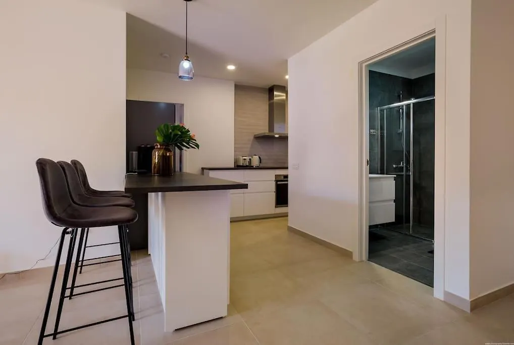 Ocean Breeze Apartment Costa Adeje