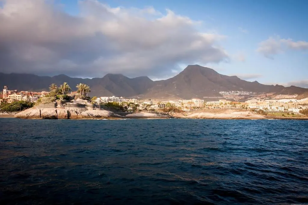 Ocean Breeze Apartment Costa Adeje