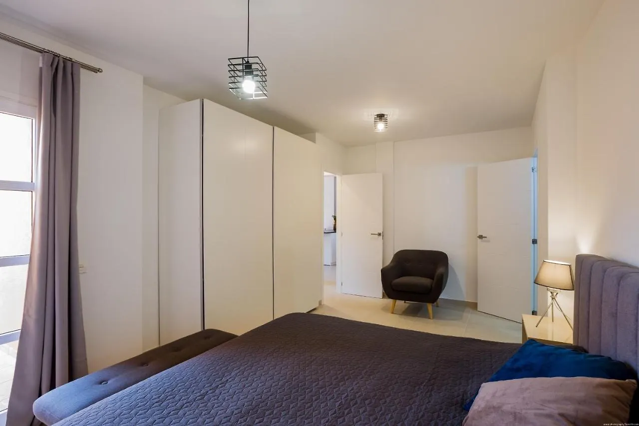 Ocean Breeze Apartment Costa Adeje  0*, Costa Adeje (Tenerife) Spain