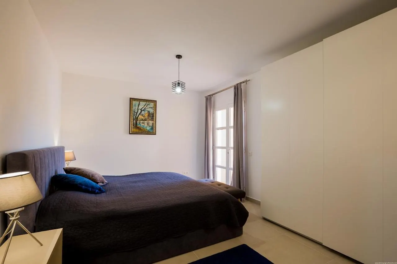 Ocean Breeze Apartment Costa Adeje   Costa Adeje (Tenerife)