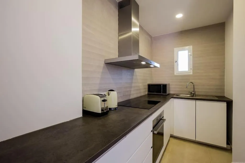 Ocean Breeze Apartment Costa Adeje