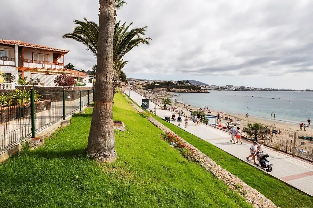 Ocean Breeze Apartment Costa Adeje  0*, Costa Adeje (Tenerife) Spain