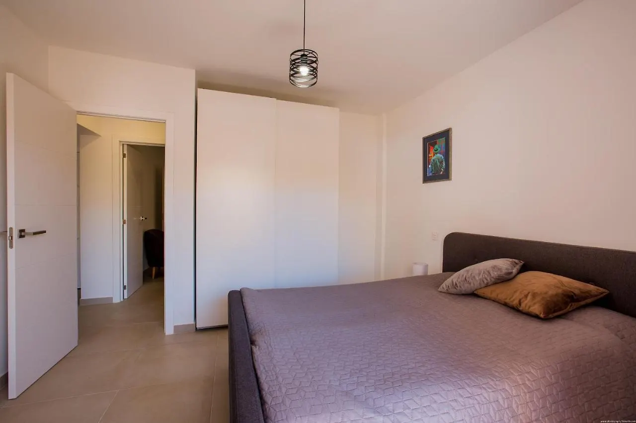 Ocean Breeze Apartment Costa Adeje  Spain