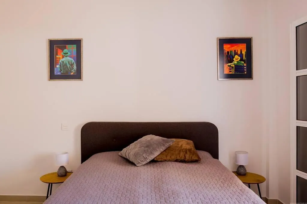 Ocean Breeze Apartment Costa Adeje   Costa Adeje (Tenerife)