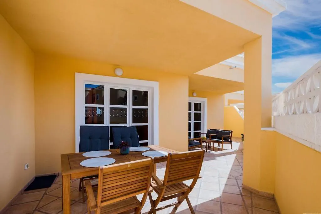 Ocean Breeze Apartment Costa Adeje  0*, Costa Adeje (Tenerife)