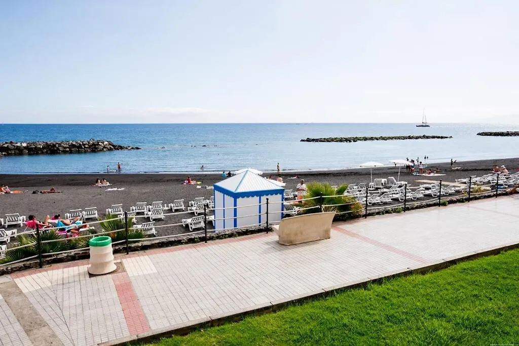 Ocean Breeze Apartment Costa Adeje