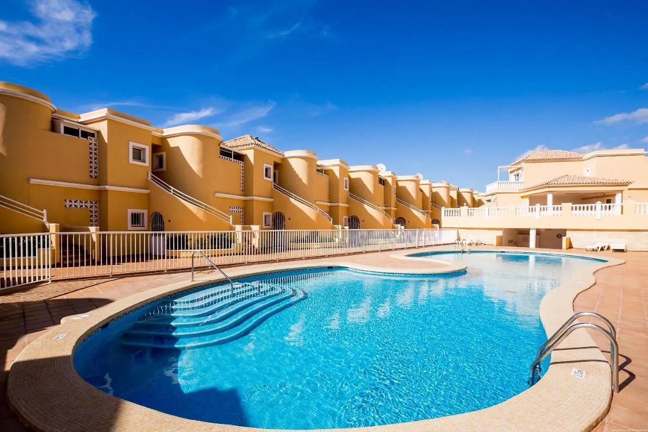 Ocean Breeze Apartment Costa Adeje
