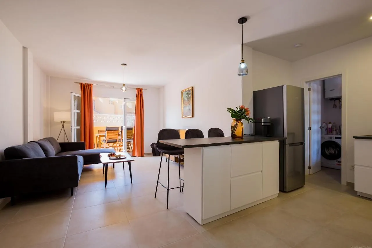 Ocean Breeze Apartment Costa Adeje  Costa Adeje (Tenerife)