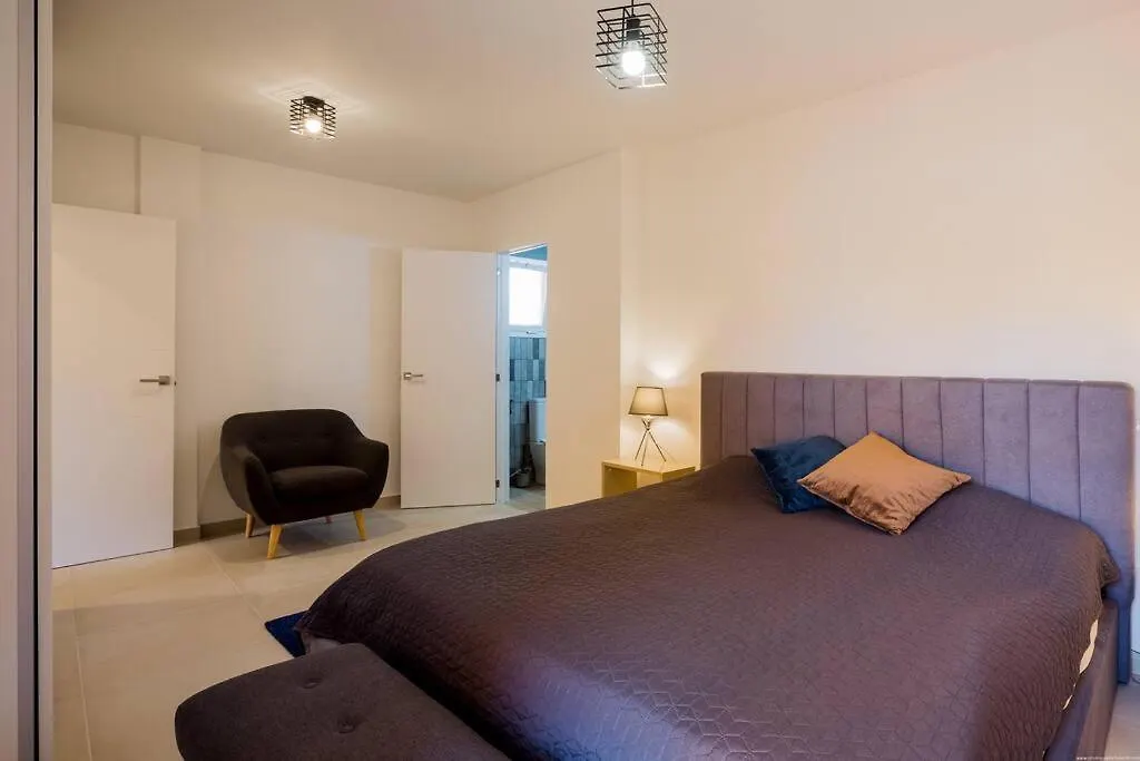 Ocean Breeze Apartment Costa Adeje